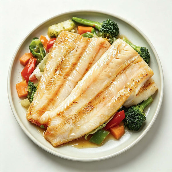 Fish Fillet