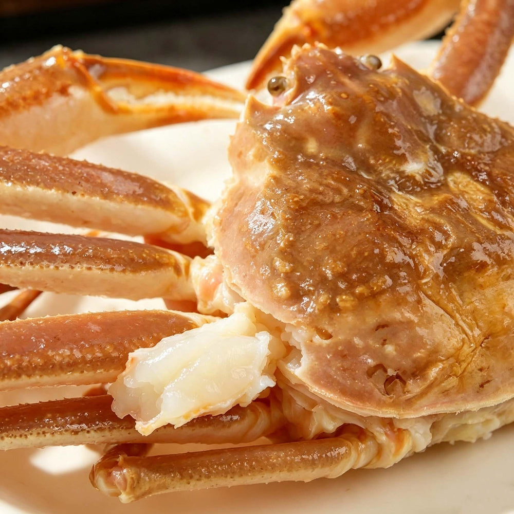 Fresh. Premium Seafood.