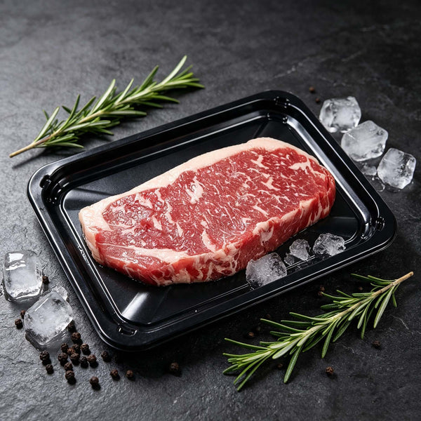Beef Steak